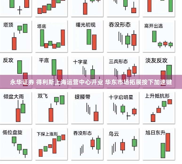 永华证券 得利斯上海运营中心开业 华东市场拓展按下加速键